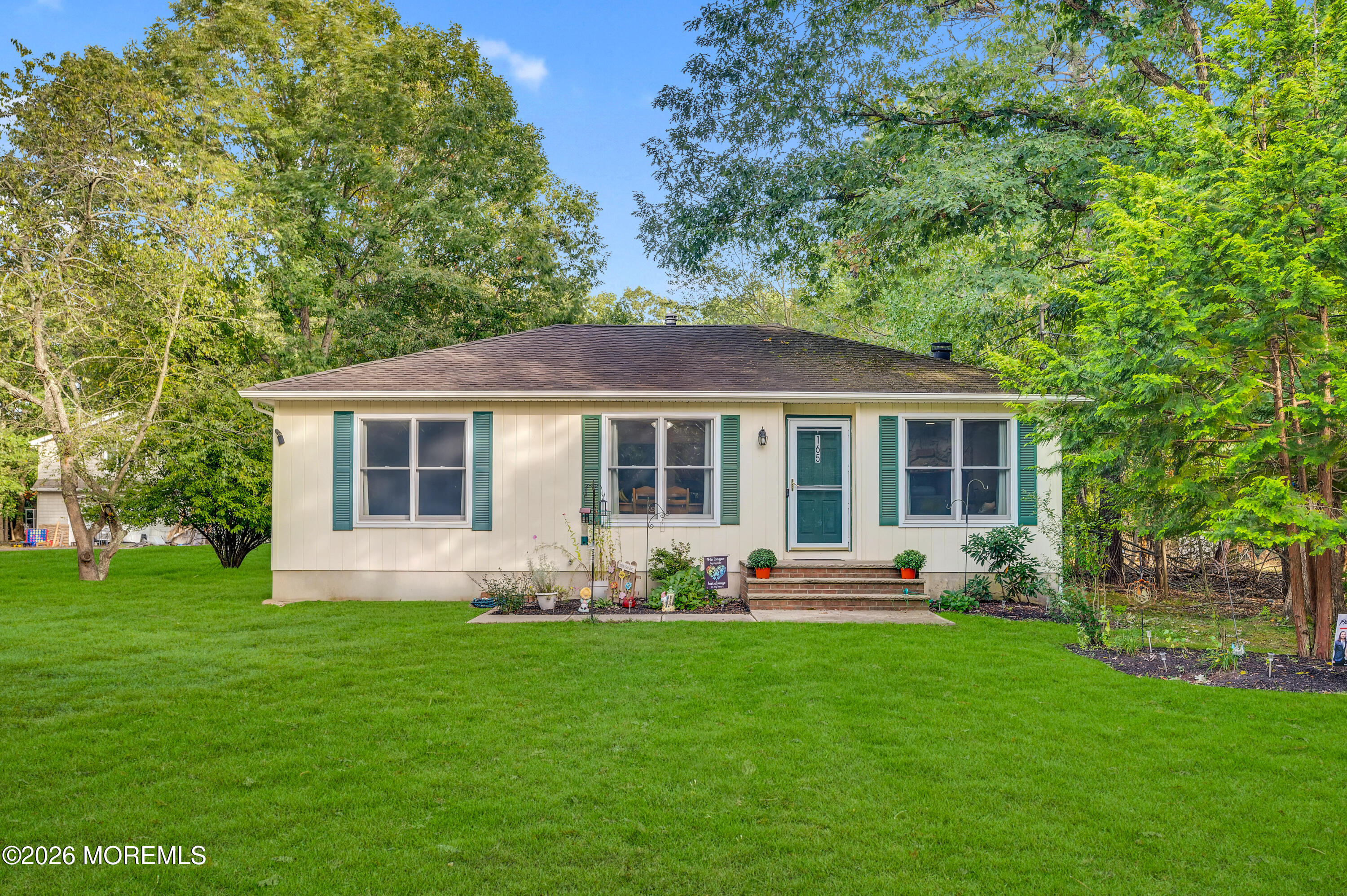 Listing photo of 165 Sams Road