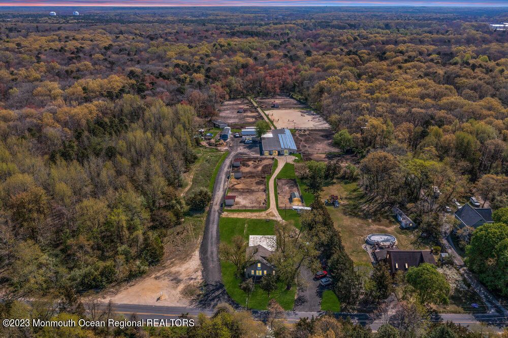 Home at 1064 Maxim Southard Road