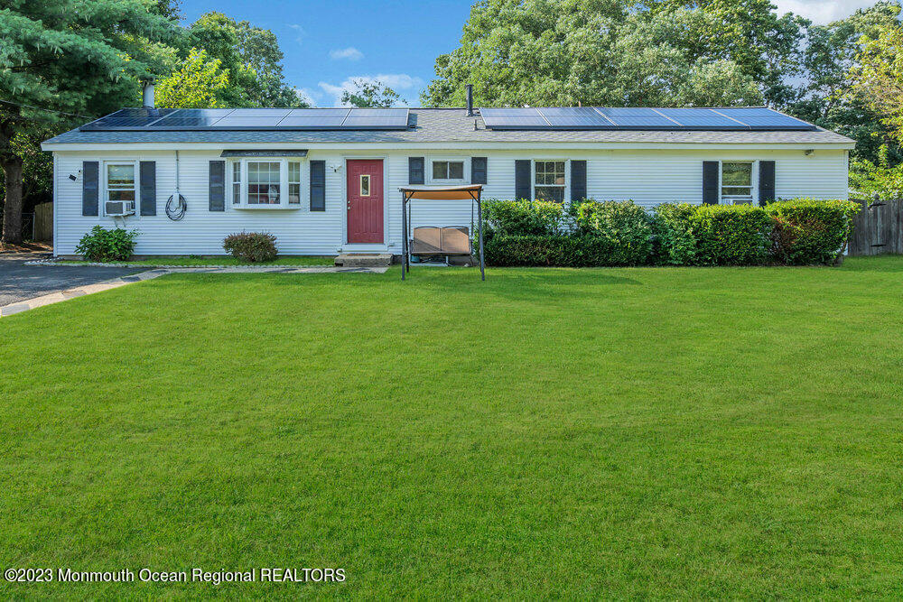 Home at 26 Brookside Drive