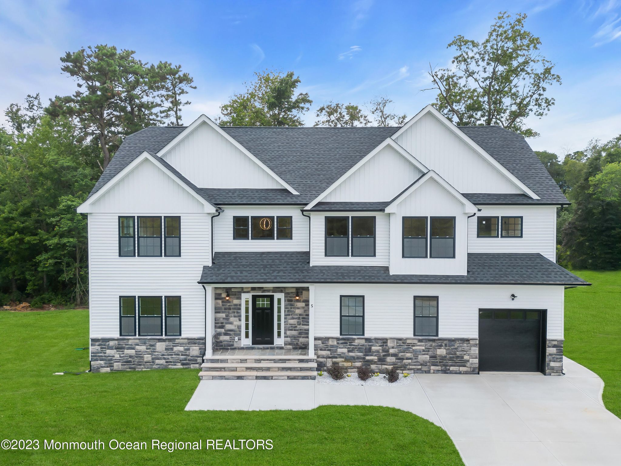 Home at 5 Rodeo Court