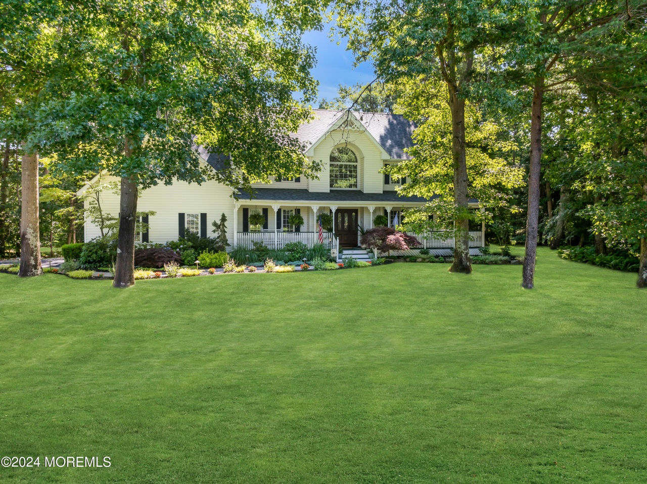 Home at 11 Dunhill Road