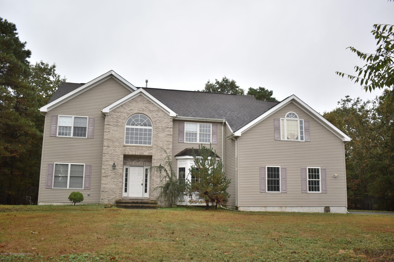 Home at 11 Monarch Court