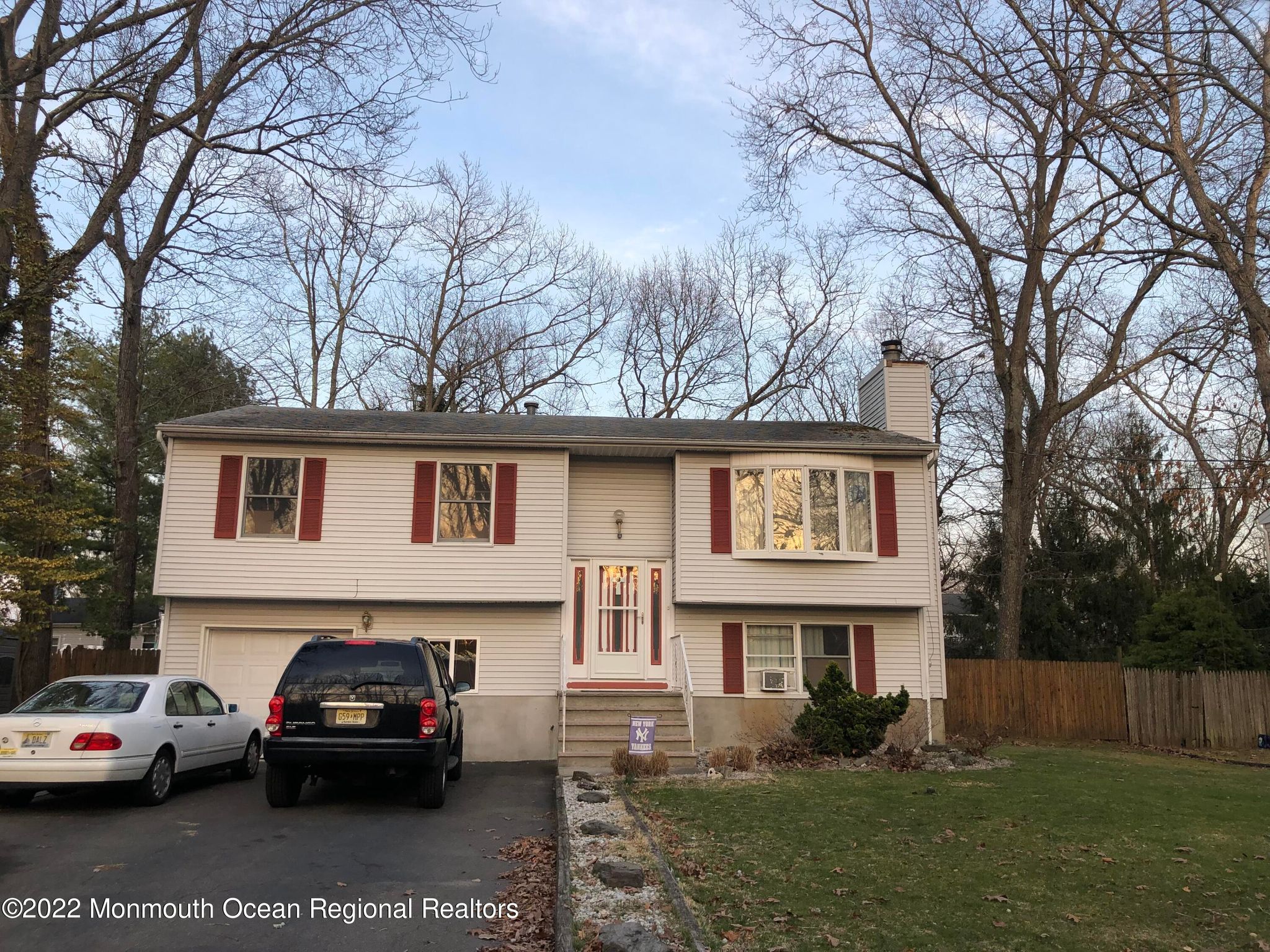 Home at 12 Cypress Avenue