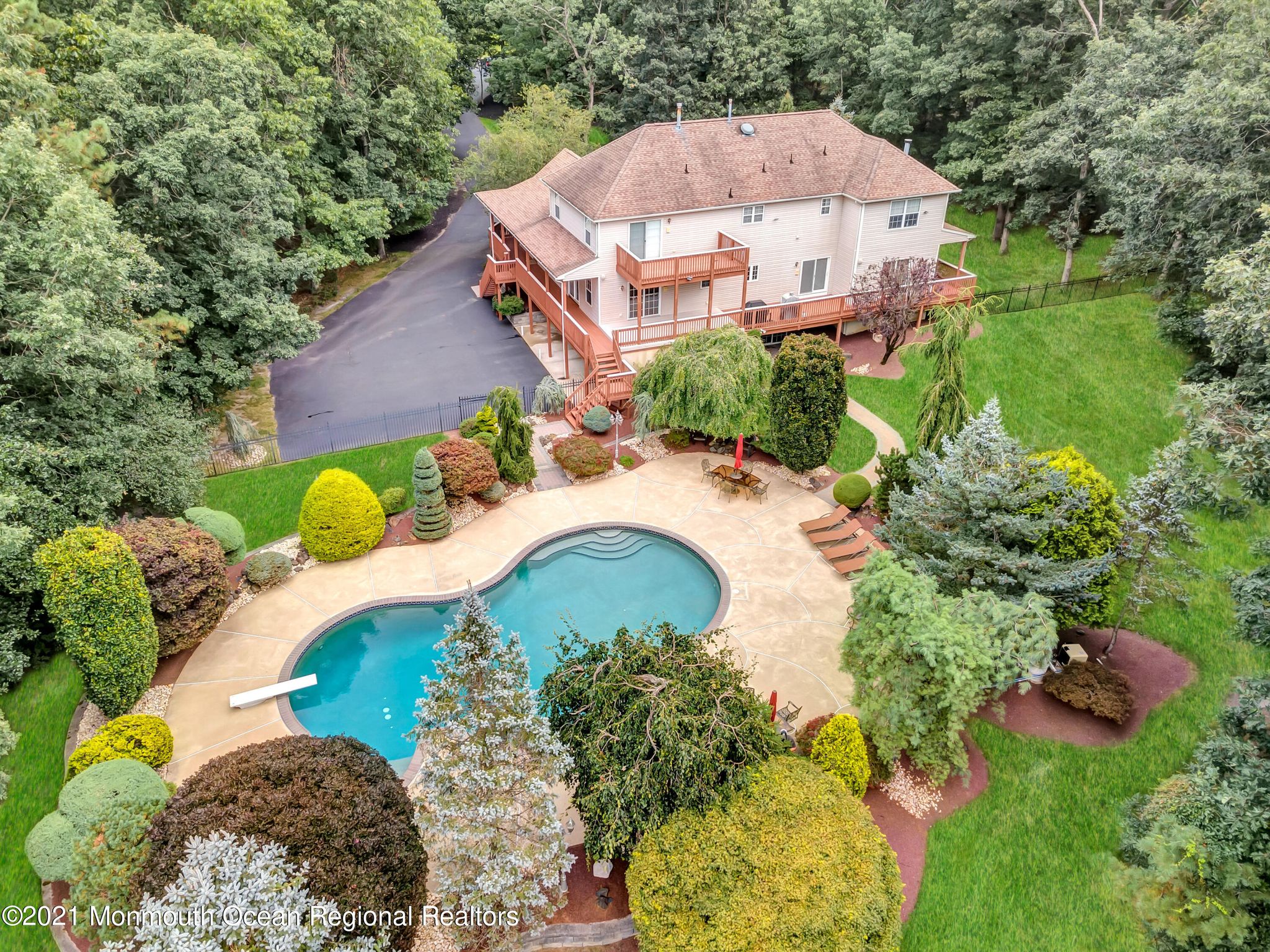 Home at 236 E. Veterans Highway