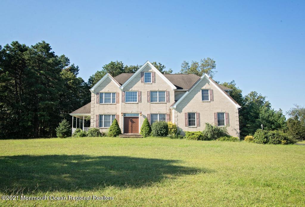 Home at 3 Swallow Tail Court