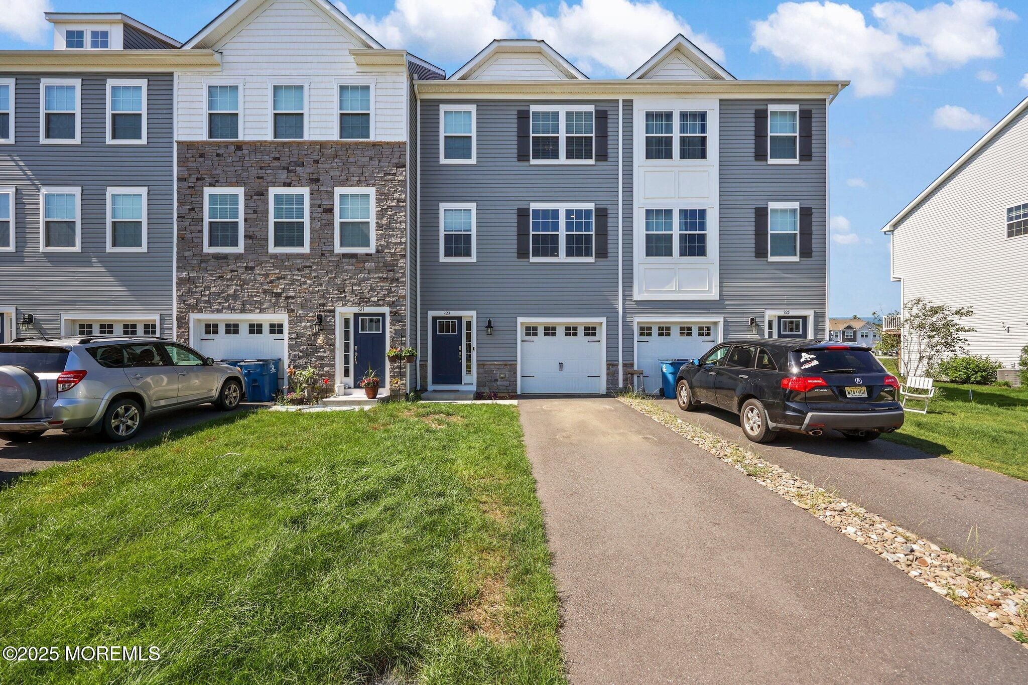 Home at 323 Mantoloking Drive
