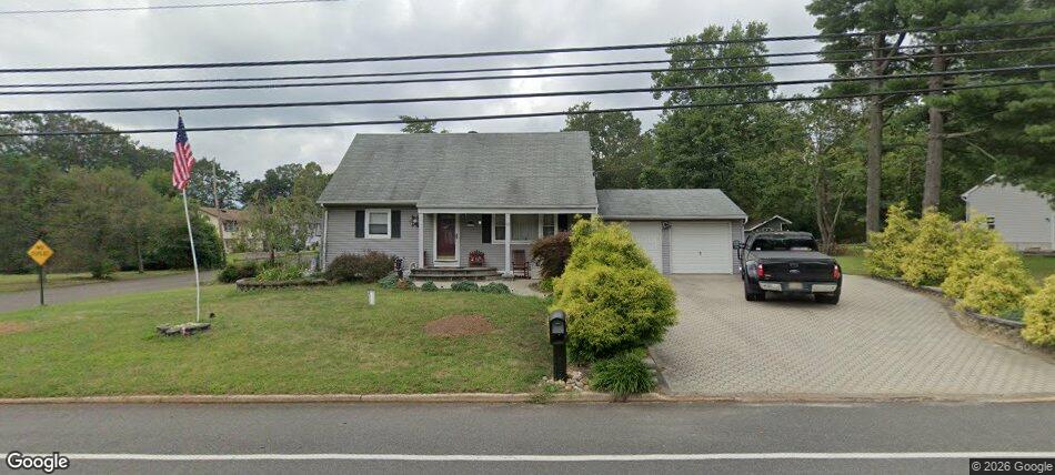 Home at 420 Diamond Road