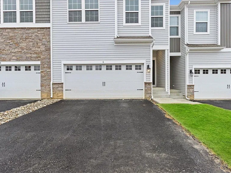 Home at 6 Mantoloking Drive