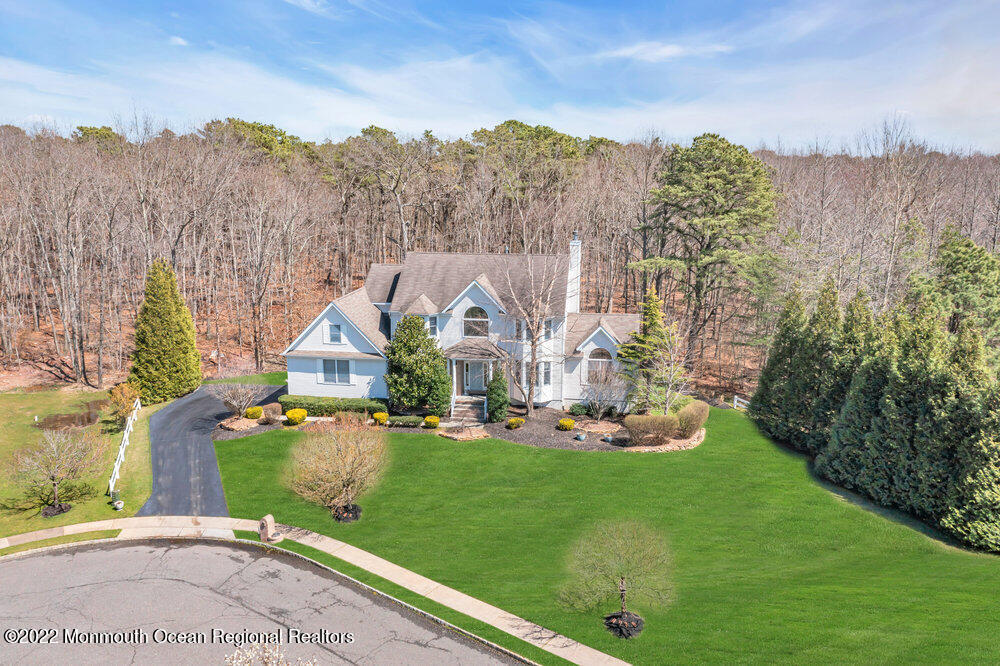 Home at 6 Toshi Court