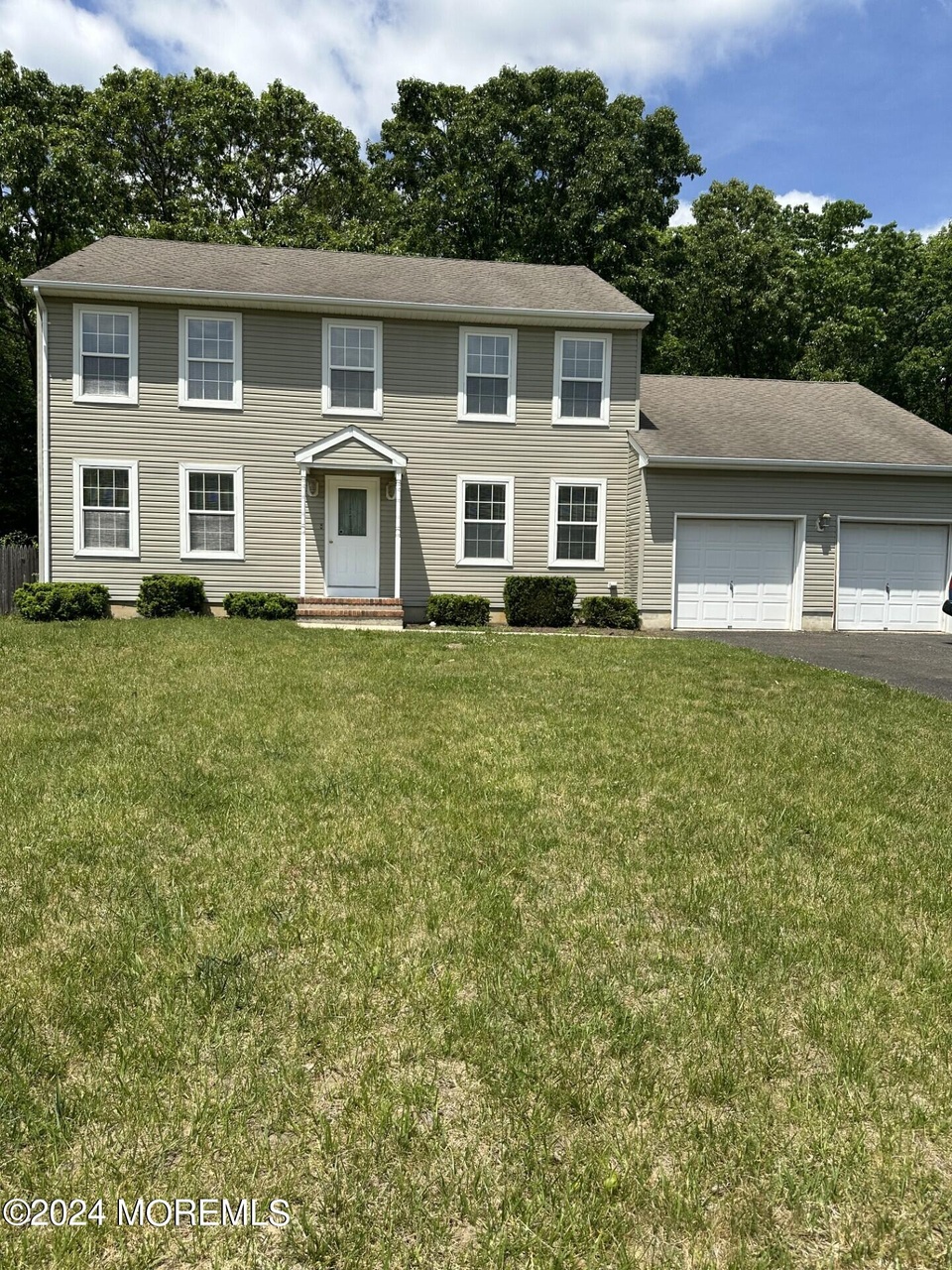 Home at 8 Solomon Court