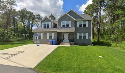 Home at 1025 Grinnell Avenue