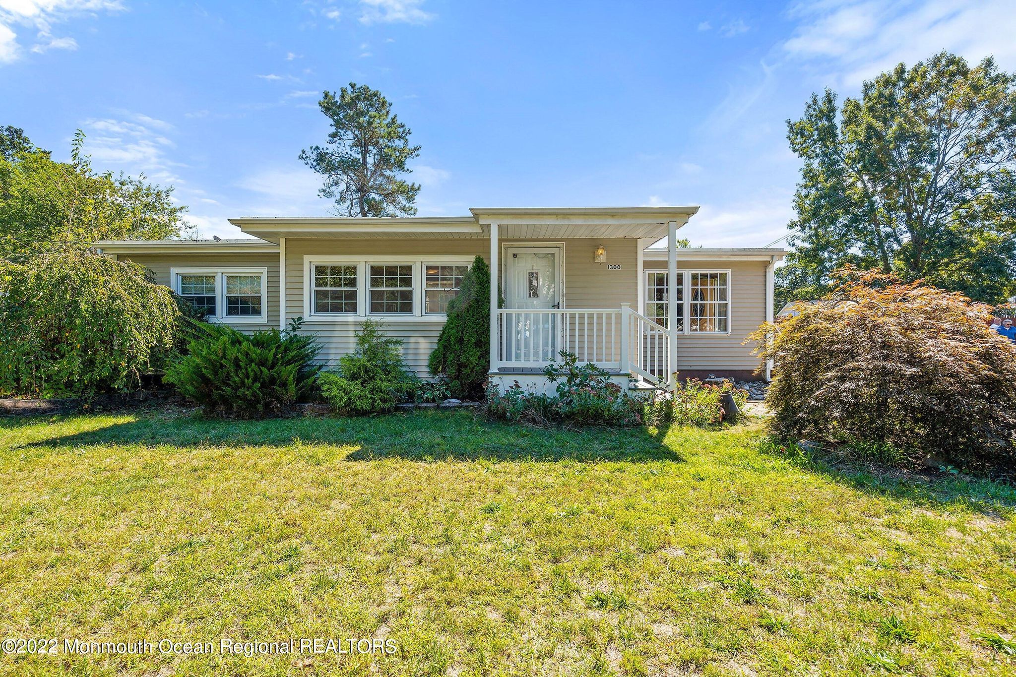 Home at 1300 3rd Avenue