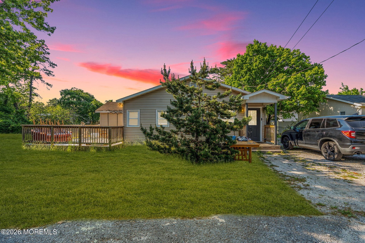 Home at 2025 7th Ave
