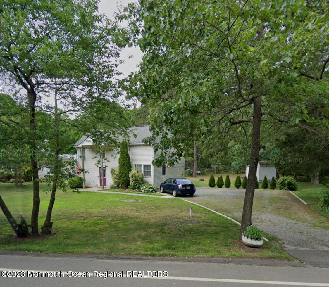 Home at 3153 Ridgeway Boulevard