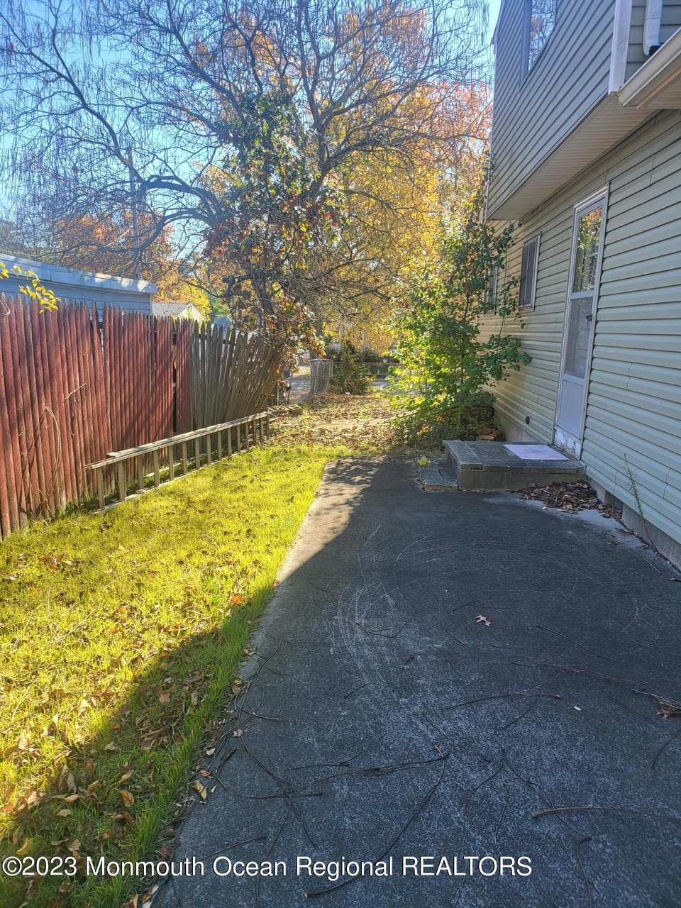 Home at 46 Double Trouble Road