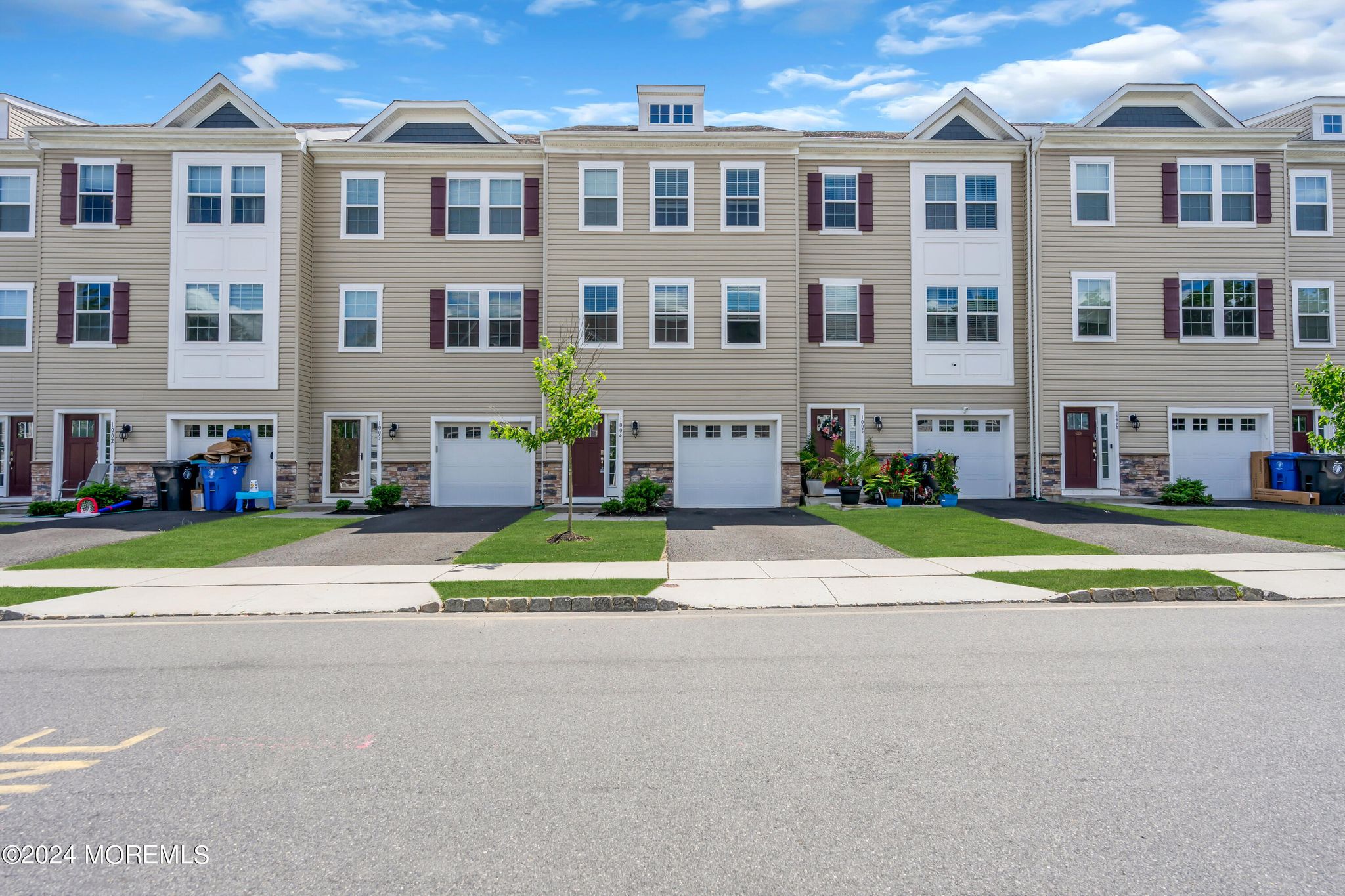 Home at 1004 Rio Grande Drive