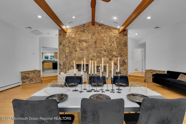 Home at 108 Starc Road