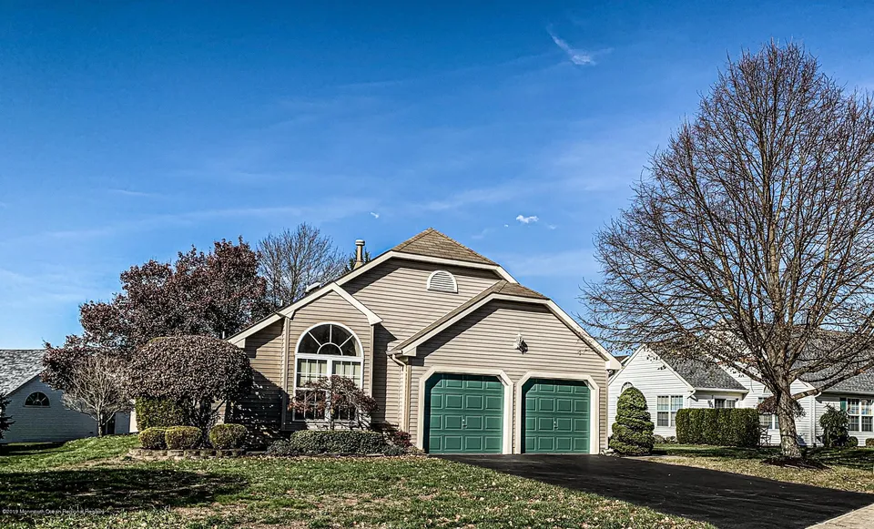 Home at 2742 Dalton Lane