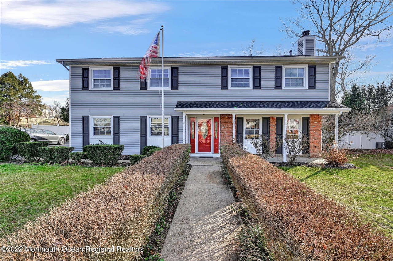 Home at 337 Hilltop Road