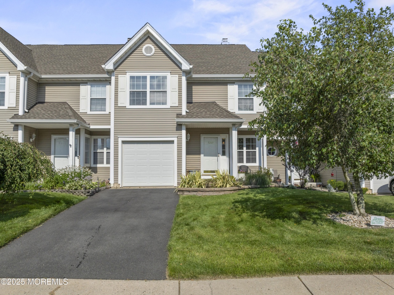 Home at 5205 Trotters Way